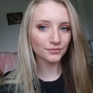 Meet your Posher, Savannah